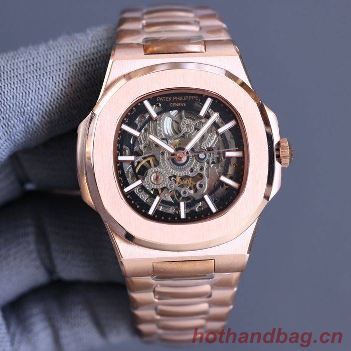 Patek Philippe Watch PPW00027-3 Patek Philippe Watch PPW00027-3